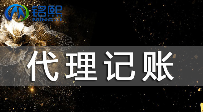 代理记账和专职会计记账有什么区别？