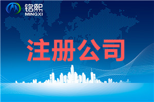 注册不同性质及类型公司，税收的差别很大